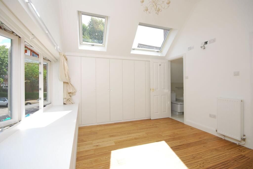 3 bedroom cottage for rent
