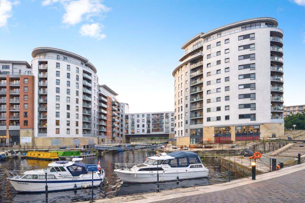 Main image of property: Armouries Way, Leeds