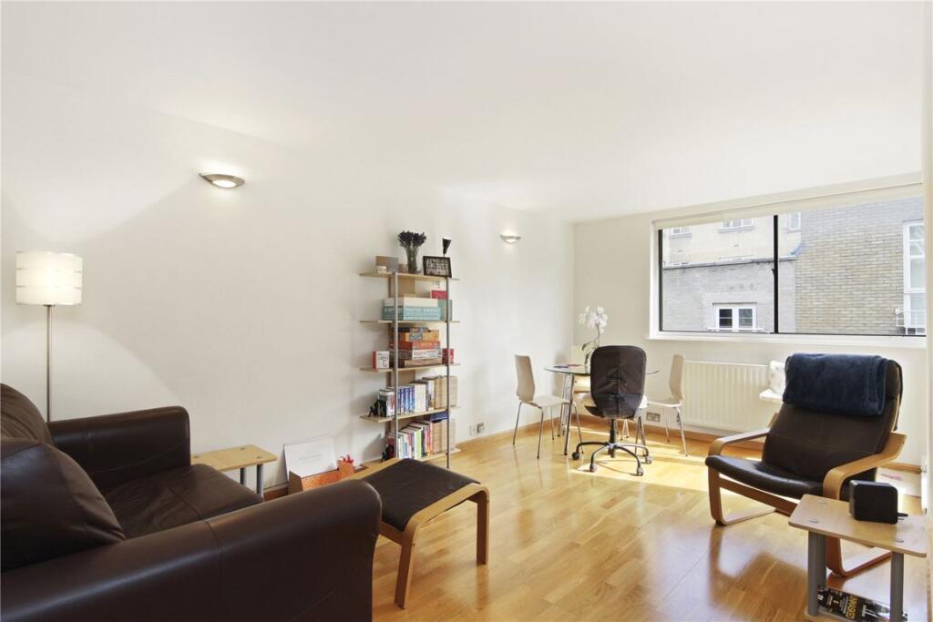 Main image of property: Sidmouth House, Marylebone, London