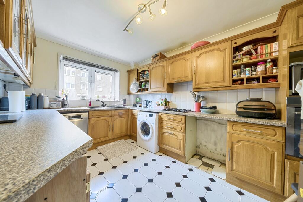 Main image of property: St. Mary Street, Woolwich, SE18