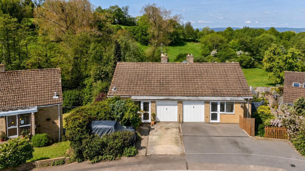 Main image of property: Orchard Leaze, Dursley