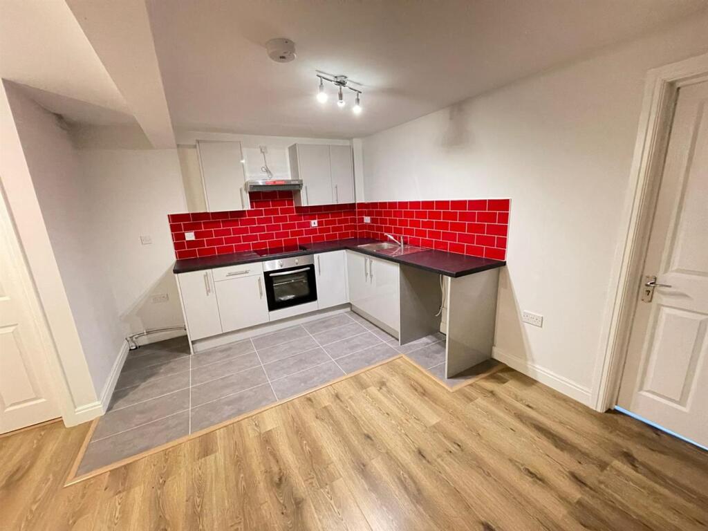Main image of property: Baxter Gate, Loughborough, LE11 1TQ