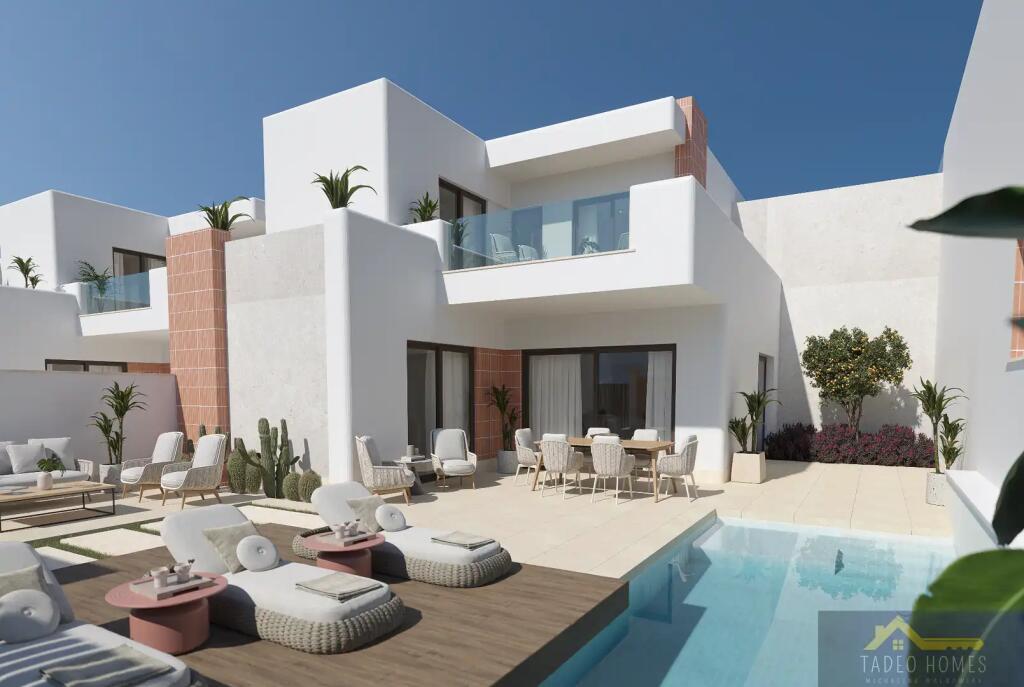 Main image of property: Murcia, Torre-Pacheco