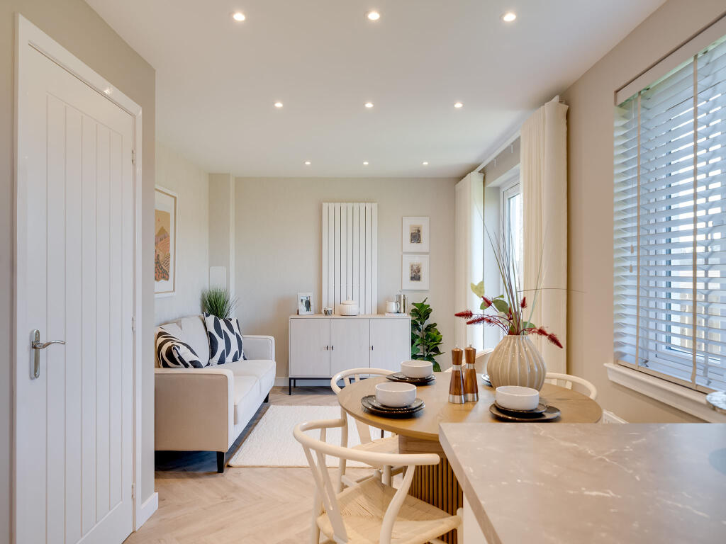 Main image of property: Cairnton Rise,
Rowan Avenue, Newmachar, Aberdeen, Aberdeenshire,
AB21 0QD