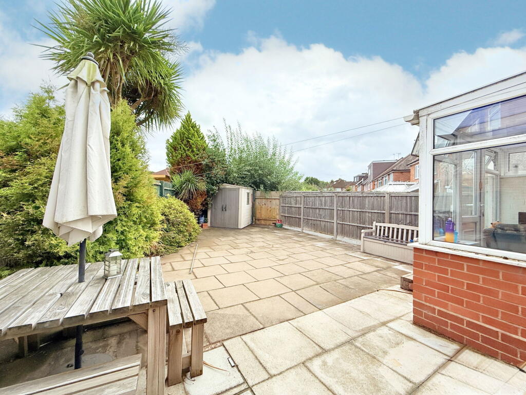 Additional image 23 of Velsheda Road, Shirley