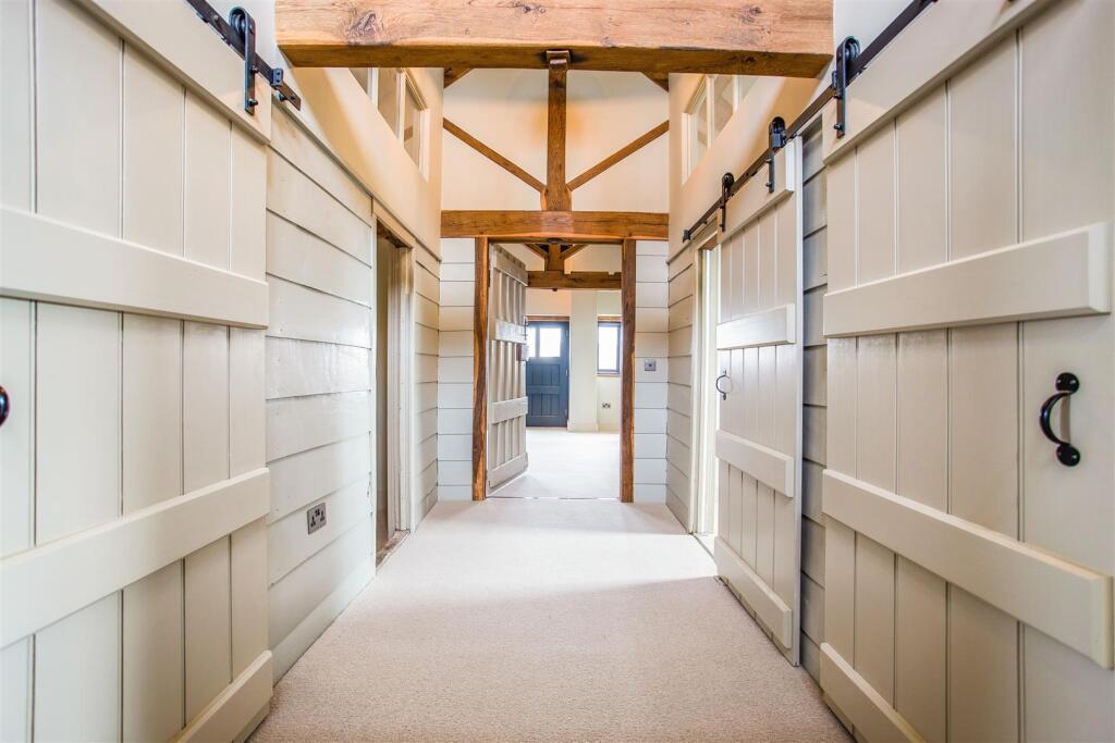 Additional image 14 of Wood Bevington Farm, Wood Bevington, Alcester