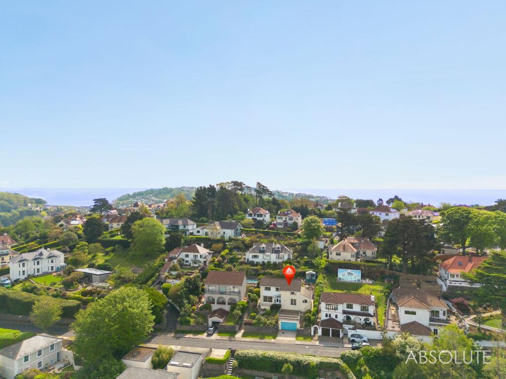 Main image of property: Ridgeway Road, Torquay, TQ1