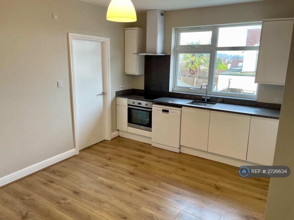 Main image of property: Russell Lane, London, N20