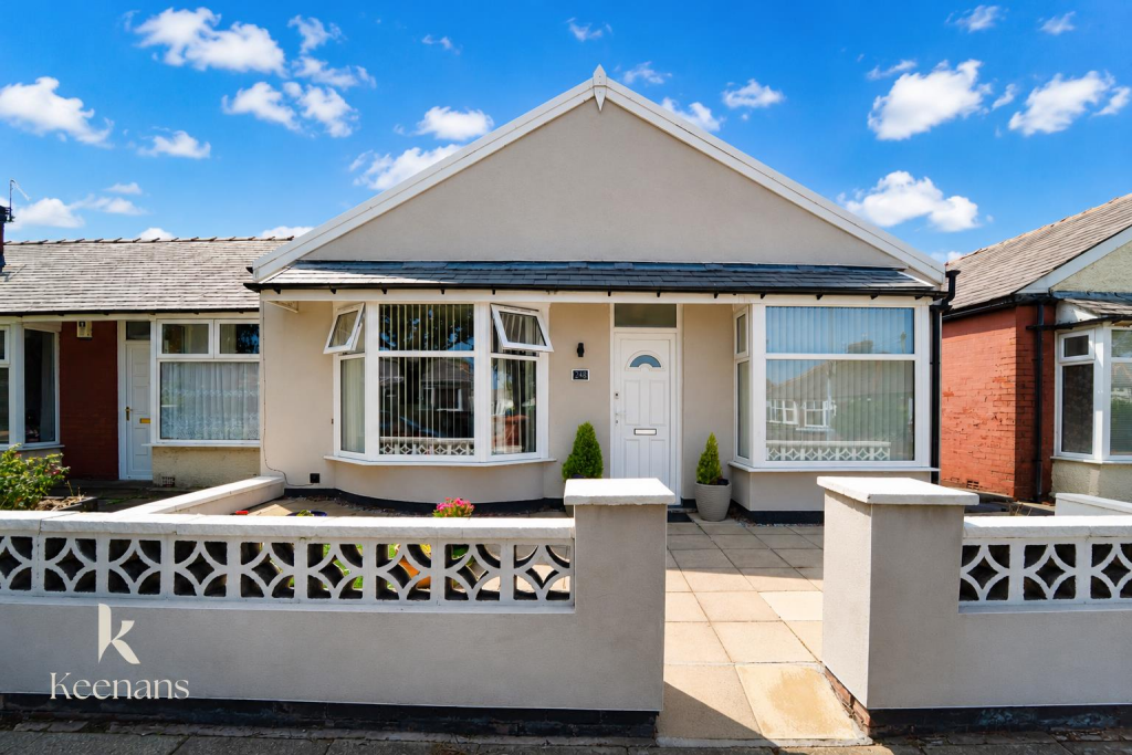 Main image of property: Rugby Avenue, Accrington