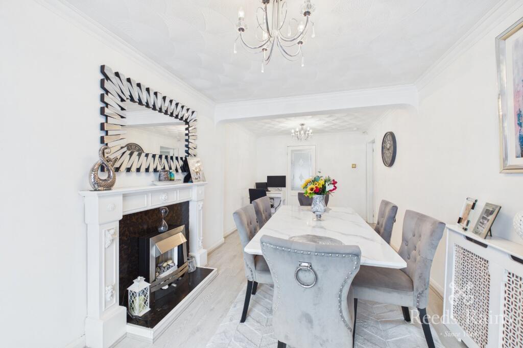 House in Warrington - View 3