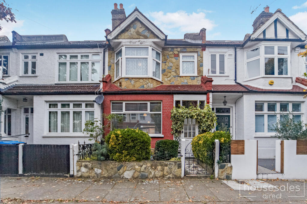 Main image of property: Ascot Road, London, SW17