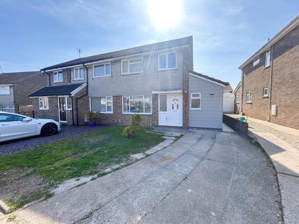 Main image of property: Thaw Close, Rhoose CF62