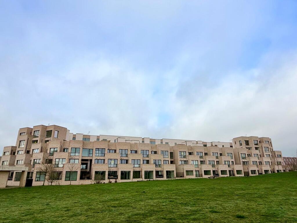 Main image of property: Knights Park, Cambridge, Cambridgeshire, CB3