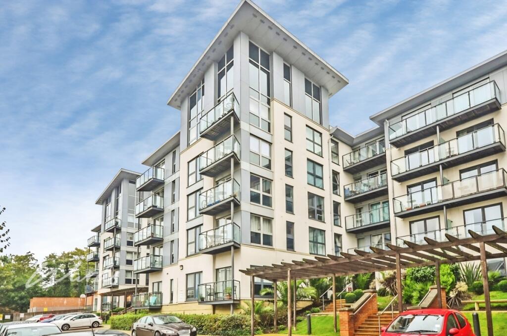 Main image of property: McKenzie Court Maidstone ME14