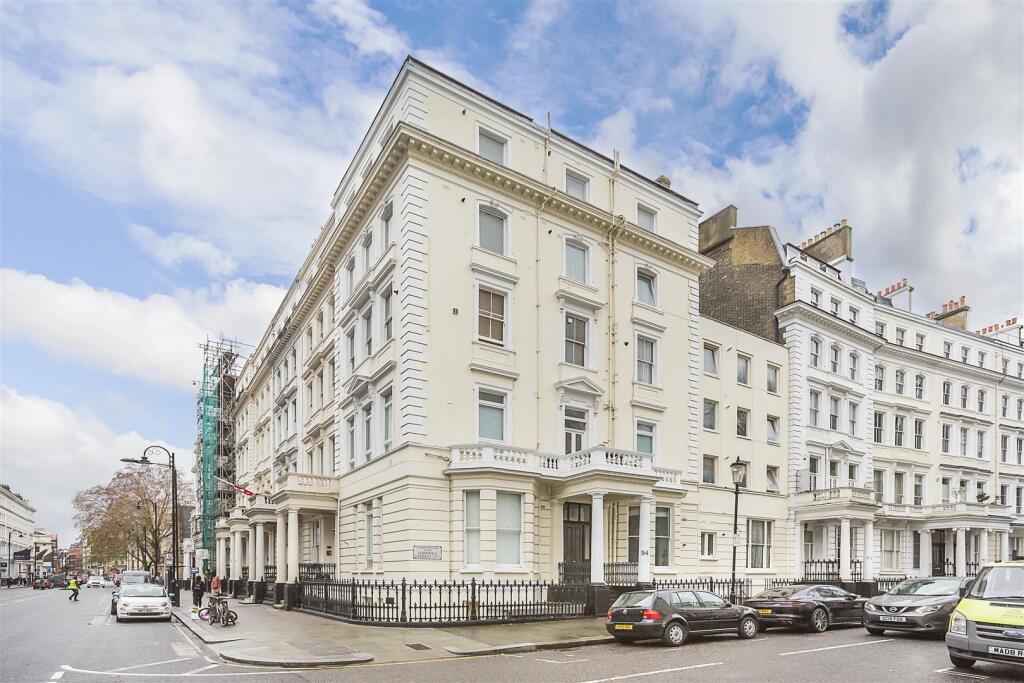 Main image of property: Cornwall Gardens, South Kensington, SW7