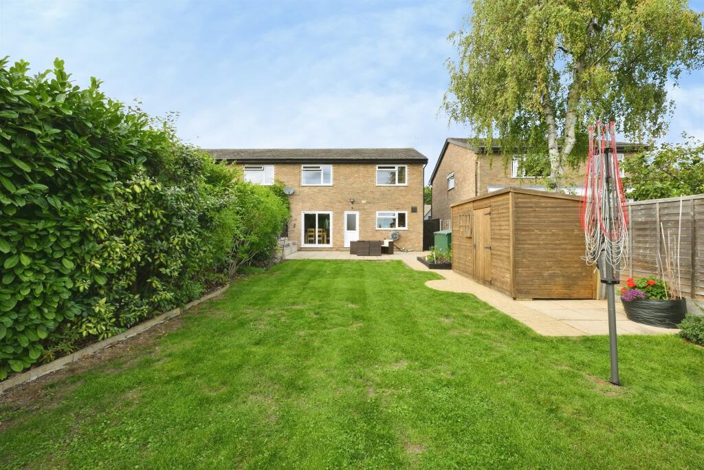 Main image of property: The Street, Sheering, Bishop's Stortford