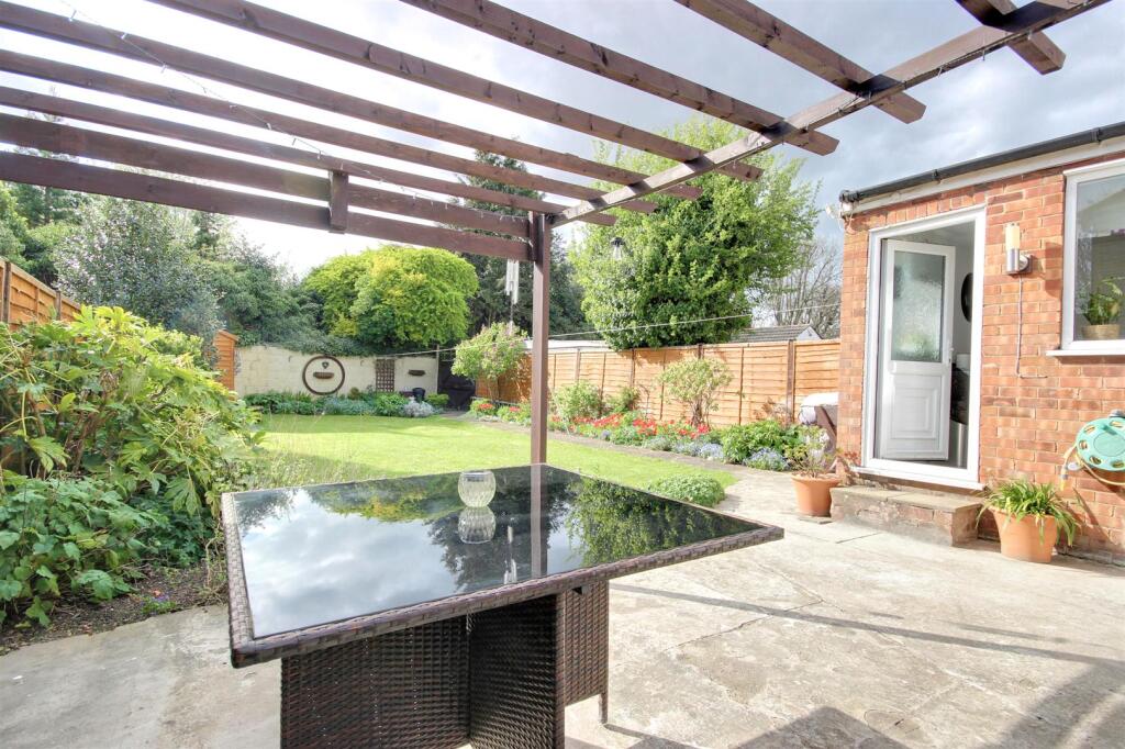 House in Hull, Newland - View 2