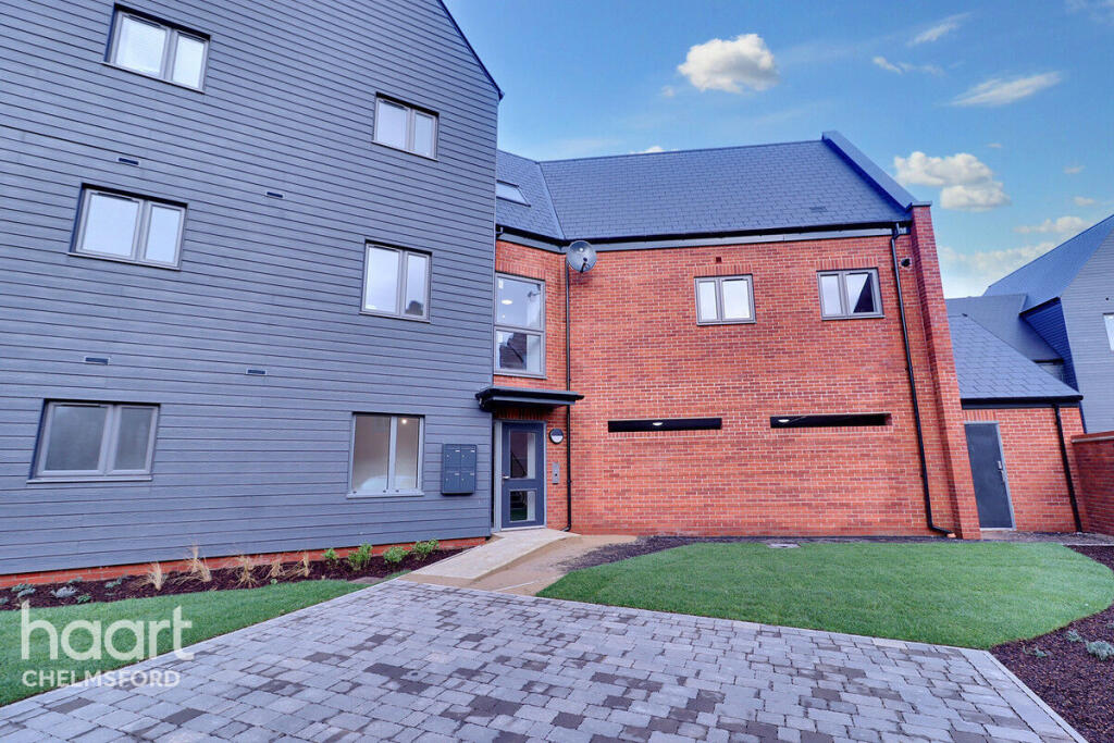 Main image of property: Louis Faiers Crescent, Chelmsford