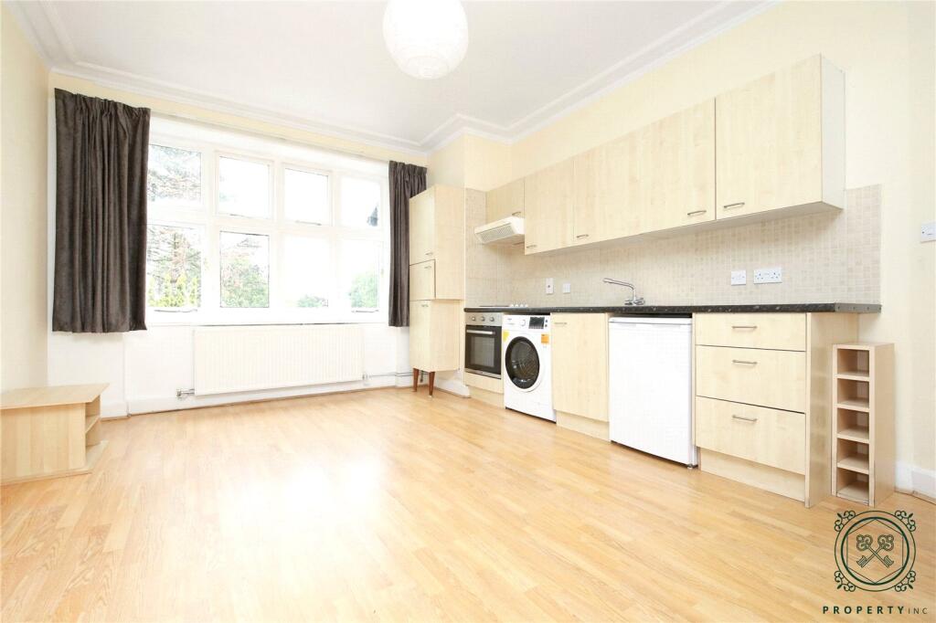 Main image of property: Great North Road, London, N6