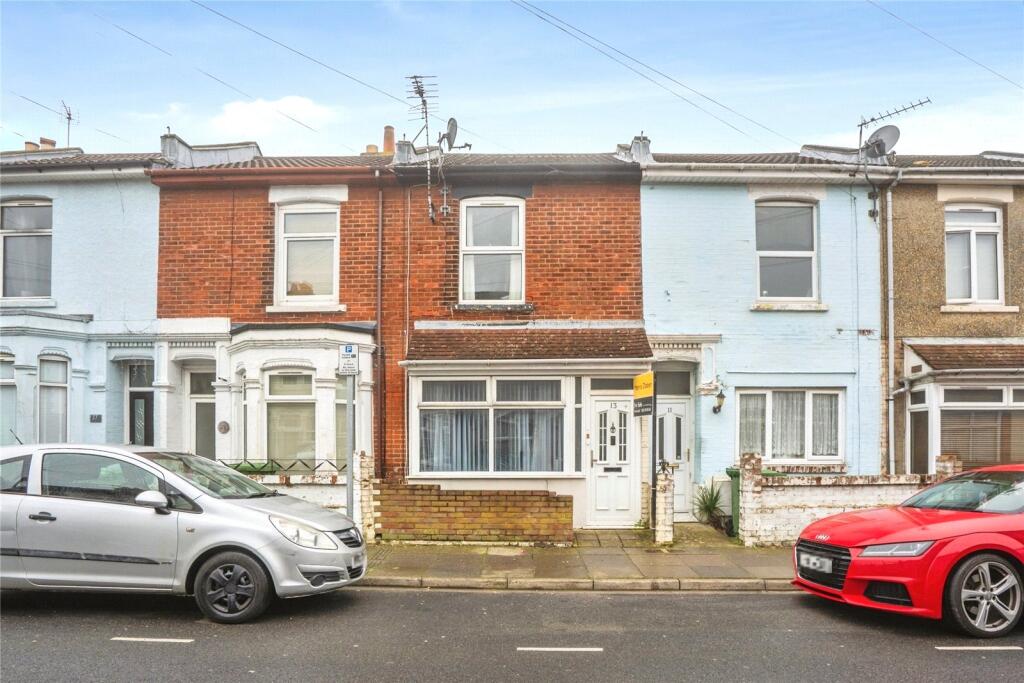 Main image of property: Widley Road, Portsmouth, Hampshire, PO2