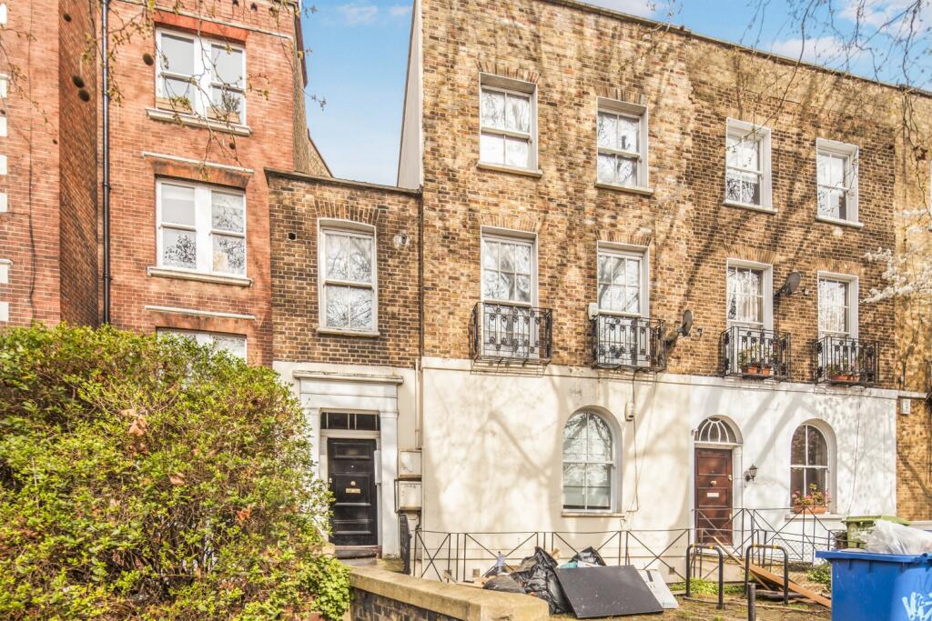 Main image of property: Camberwell New Road London SE5