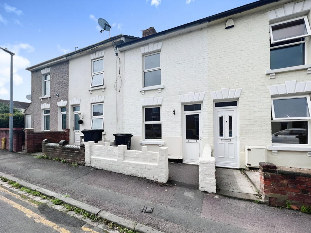 Main image of property: Andover Street, Swindon, SN1 5HX