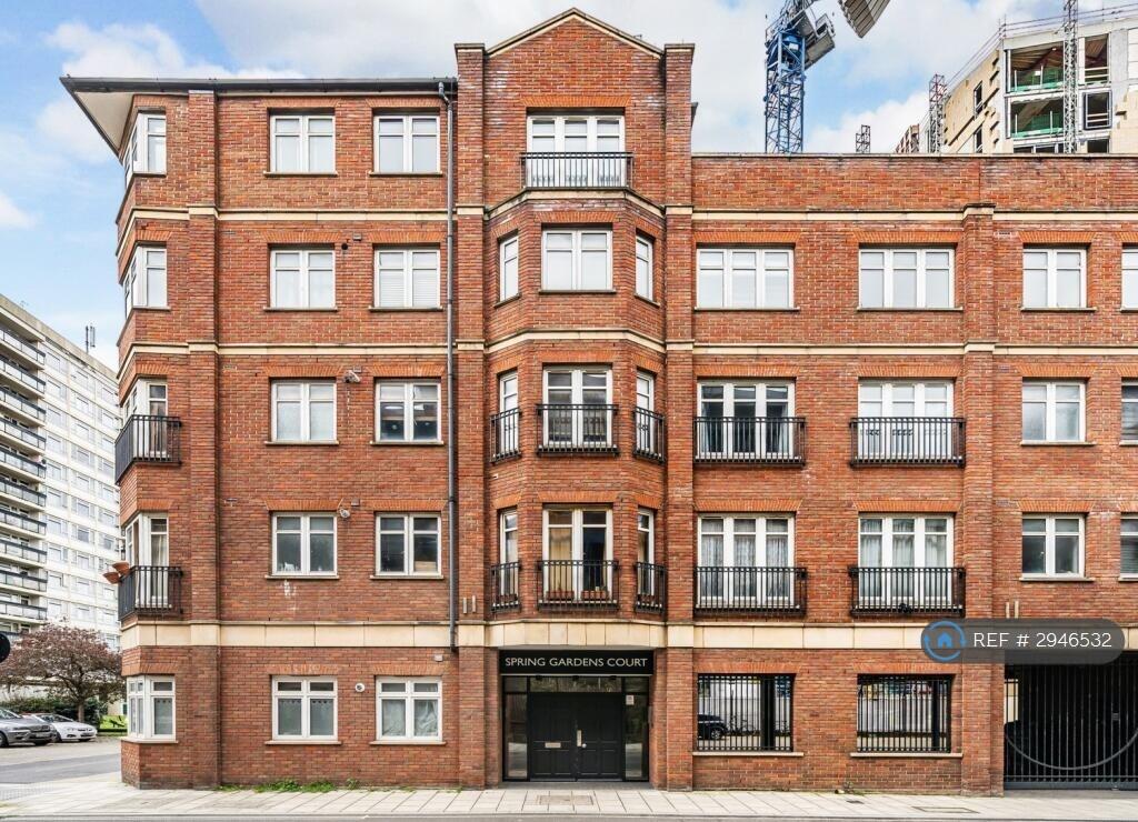Main image of property: Spring Gardens Court, London, SE11