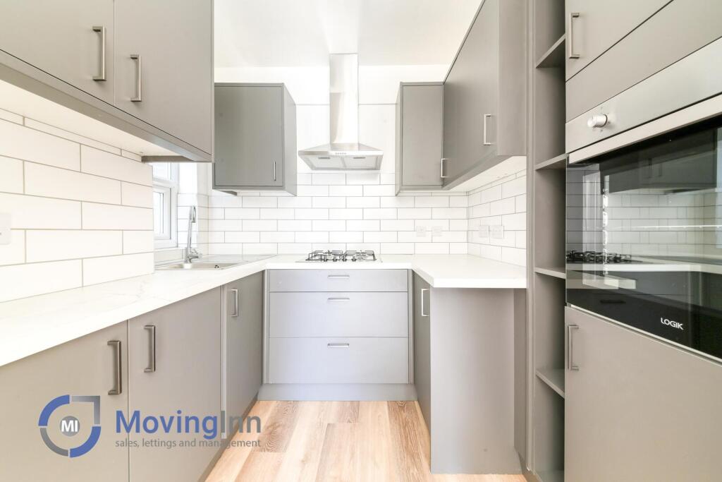 Main image of property: Frant Road, Thornton Heath, CR7 7JY