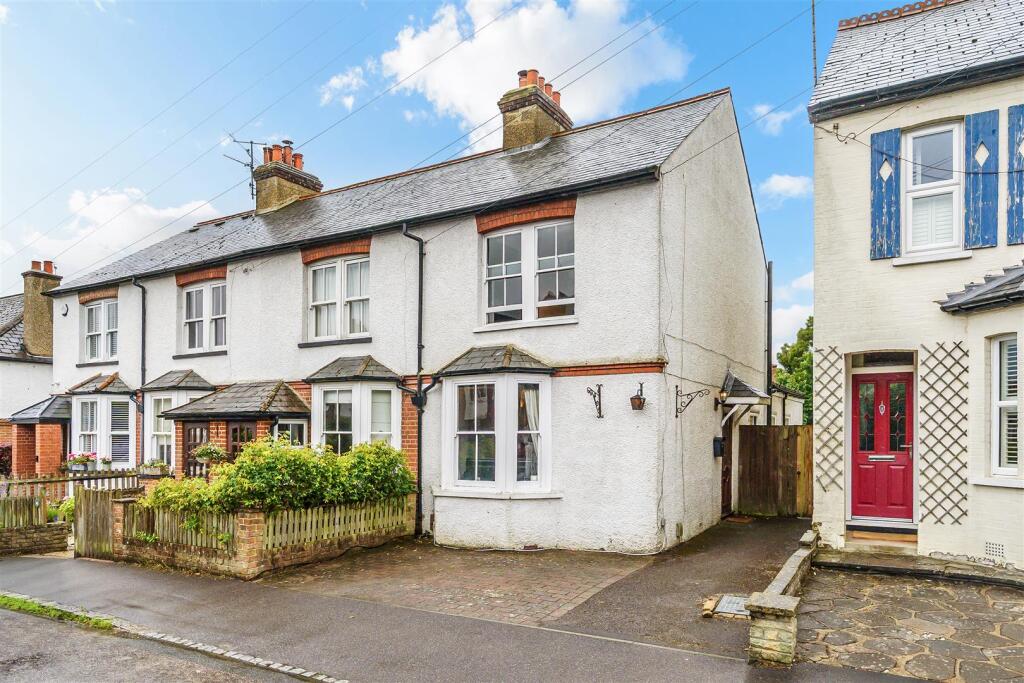 Main image of property: Sandlands Road, Walton On The Hill