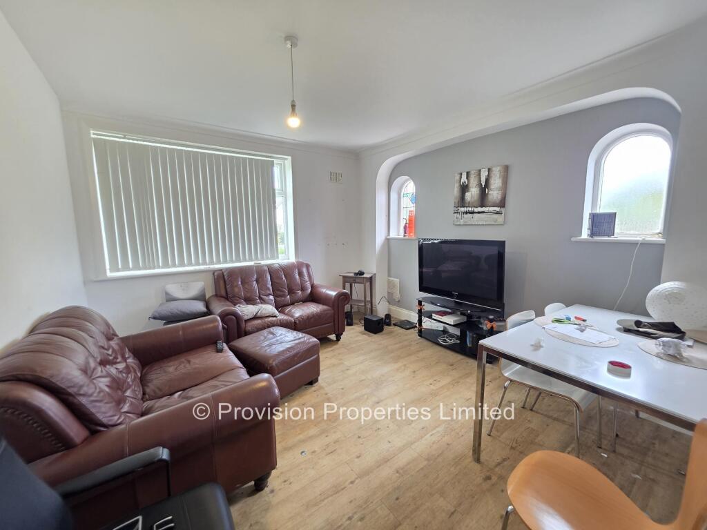 Main image of property: St Chads Drive, Hyde Park, Leeds, LS6