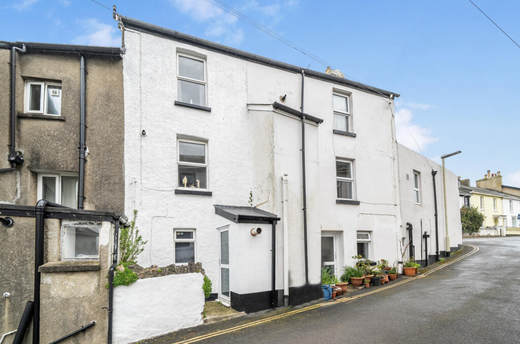 Main image of property: Fore Street, Kingskerswell, Newton Abbot, Devon