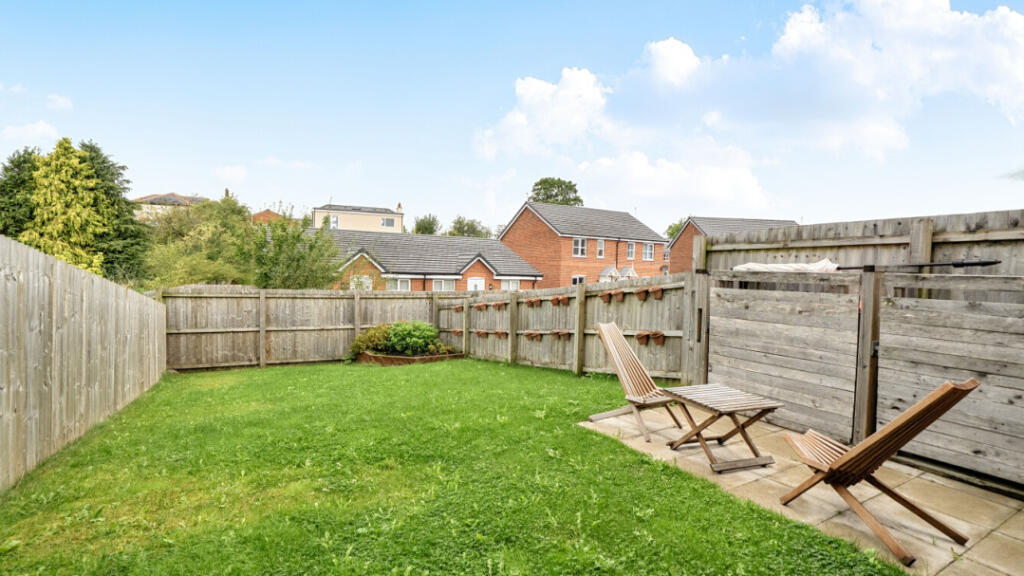 Cleveley Drive, Preston, PR3 0FP photo 4