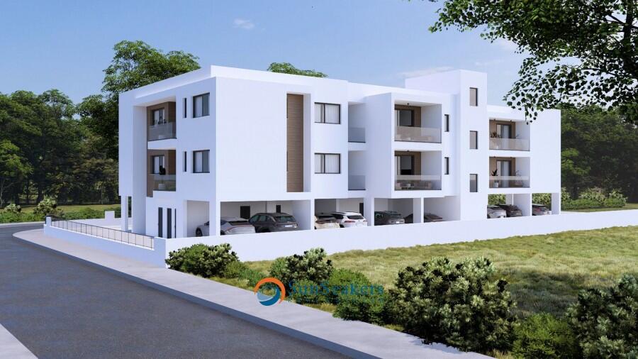 Main image of property: Paphos, Geroskipou