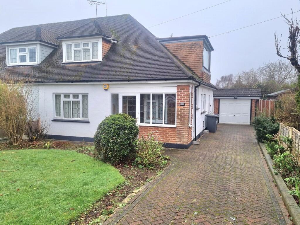 Main image of property: Holly Tree Gardens, Rayleigh, Essex, SS6