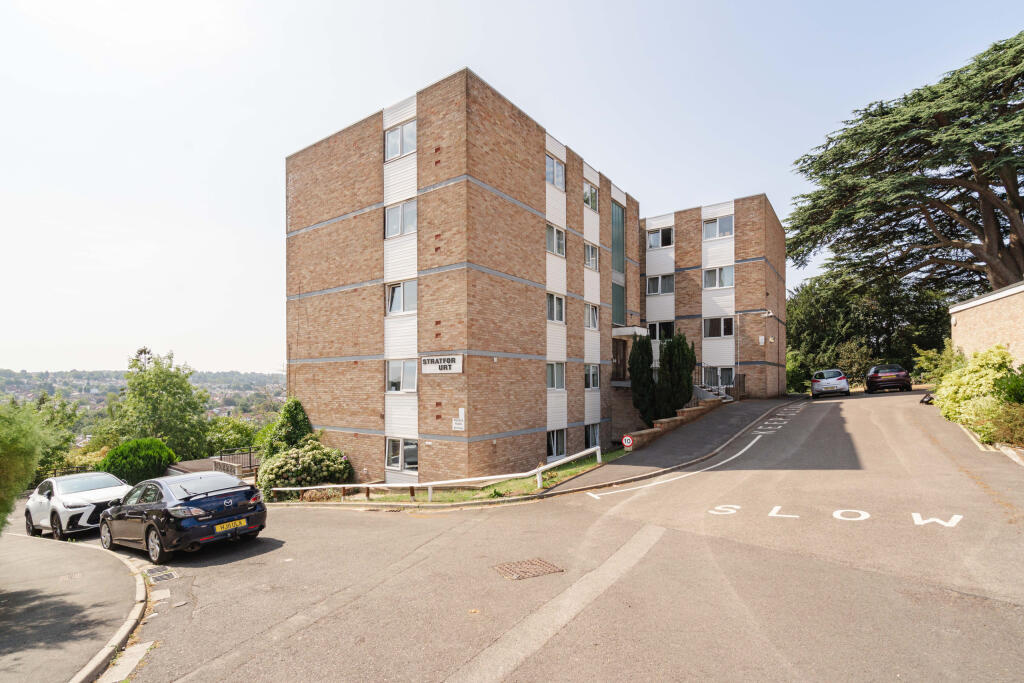 Main image of property: Stratford Court, Westover Gardens, Bristol