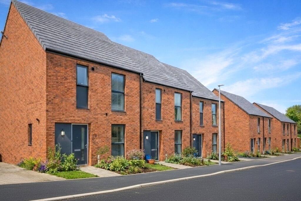 Main image of property: Pinhoe, Exeter