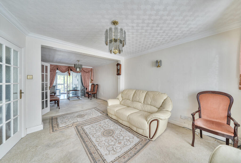 Main image of property: Boycroft Avenue, London, NW9