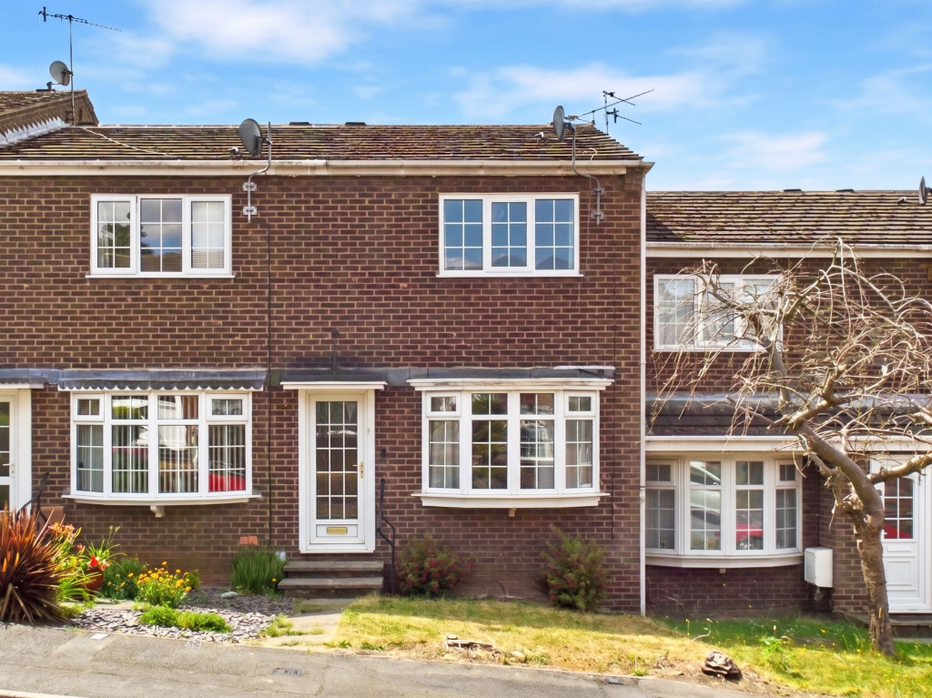 Main image of property: Ladybank Rise, Arnold, Nottingham