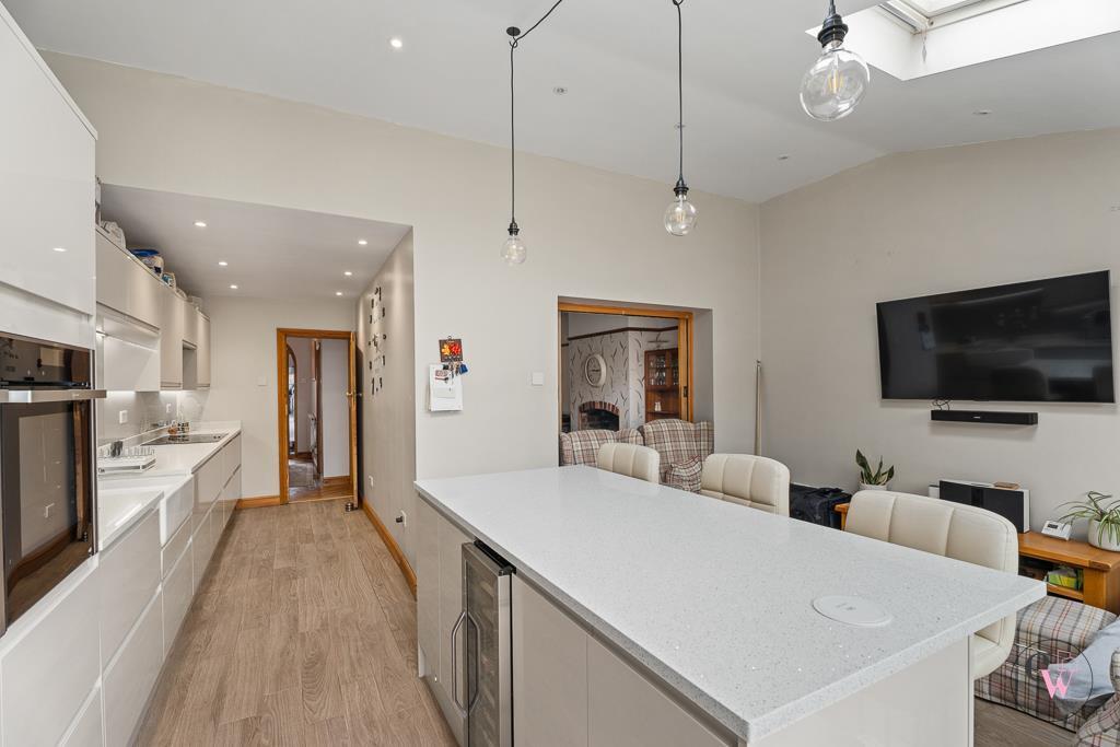 House in Crewe, Cheshire East - View 2