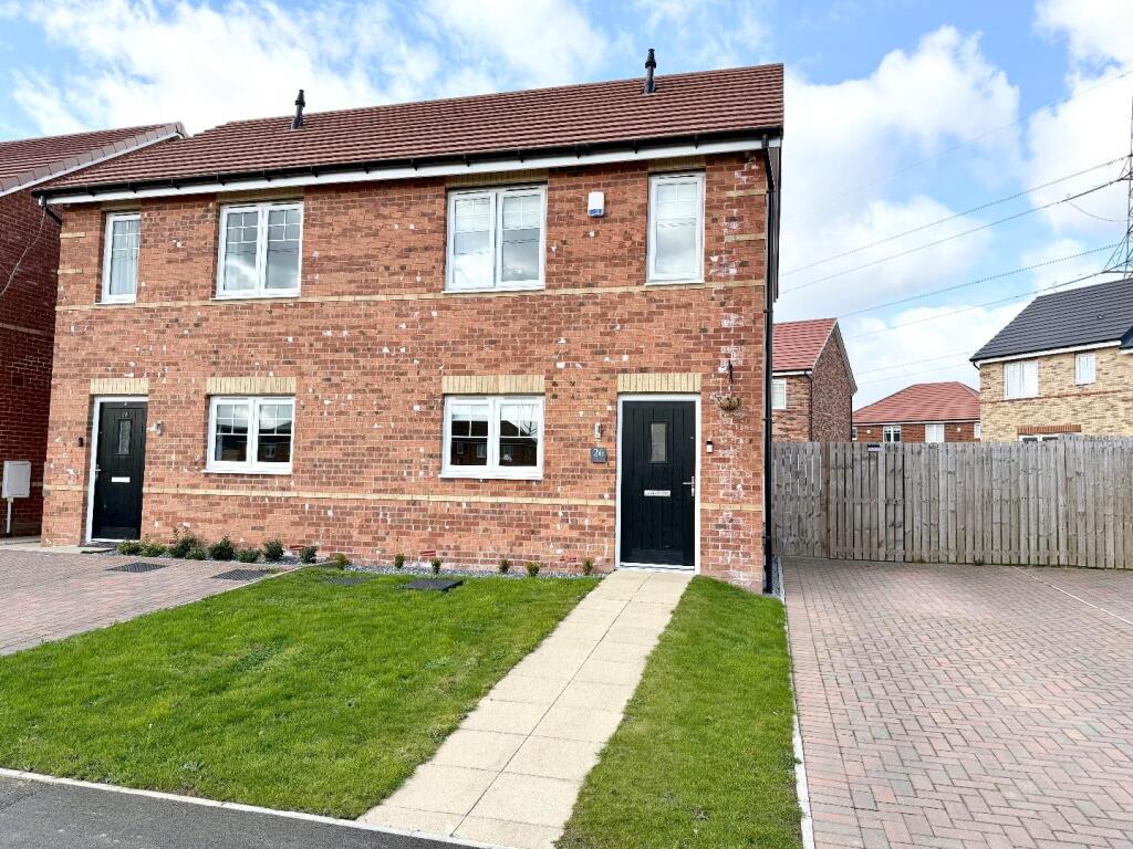 Main image of property: Watering Drive, Stockton-On-Tees