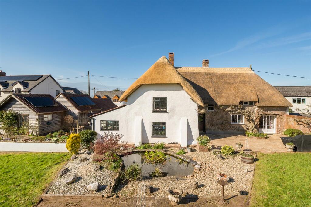 Main image of property: Talaton, Exeter