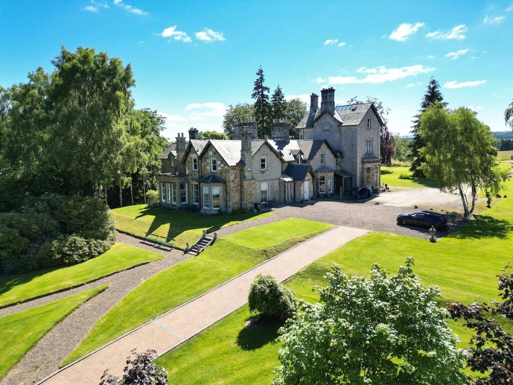 Main image of property: Milton Bridge, Penicuik, Midlothian