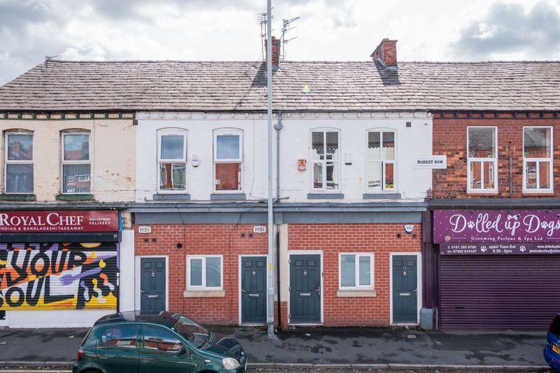 Main image of property: Broadstone Road, Stockport