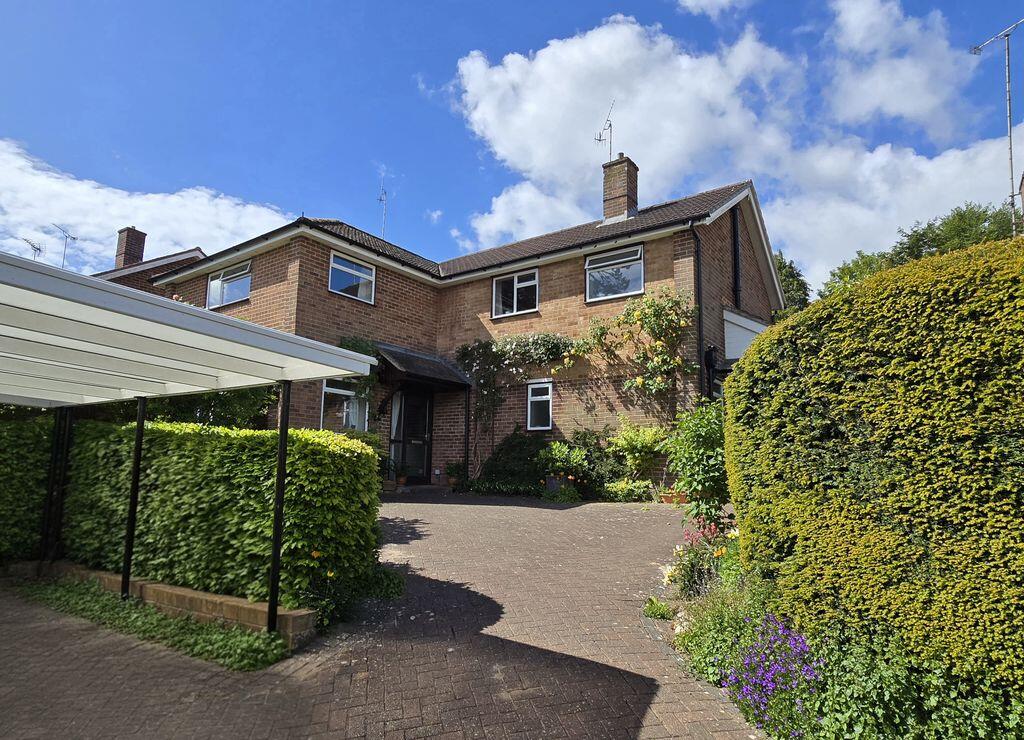 Main image of property: Maudlyn Park, Bramber, Steyning