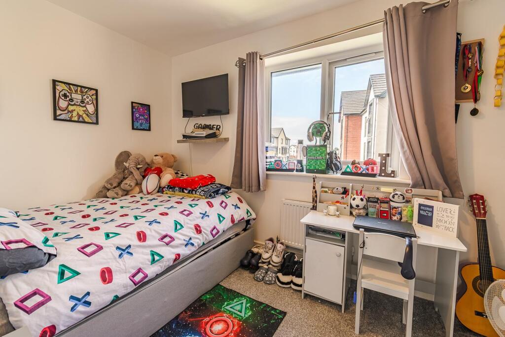 House in Barry, Vale of Glamorgan - View 5