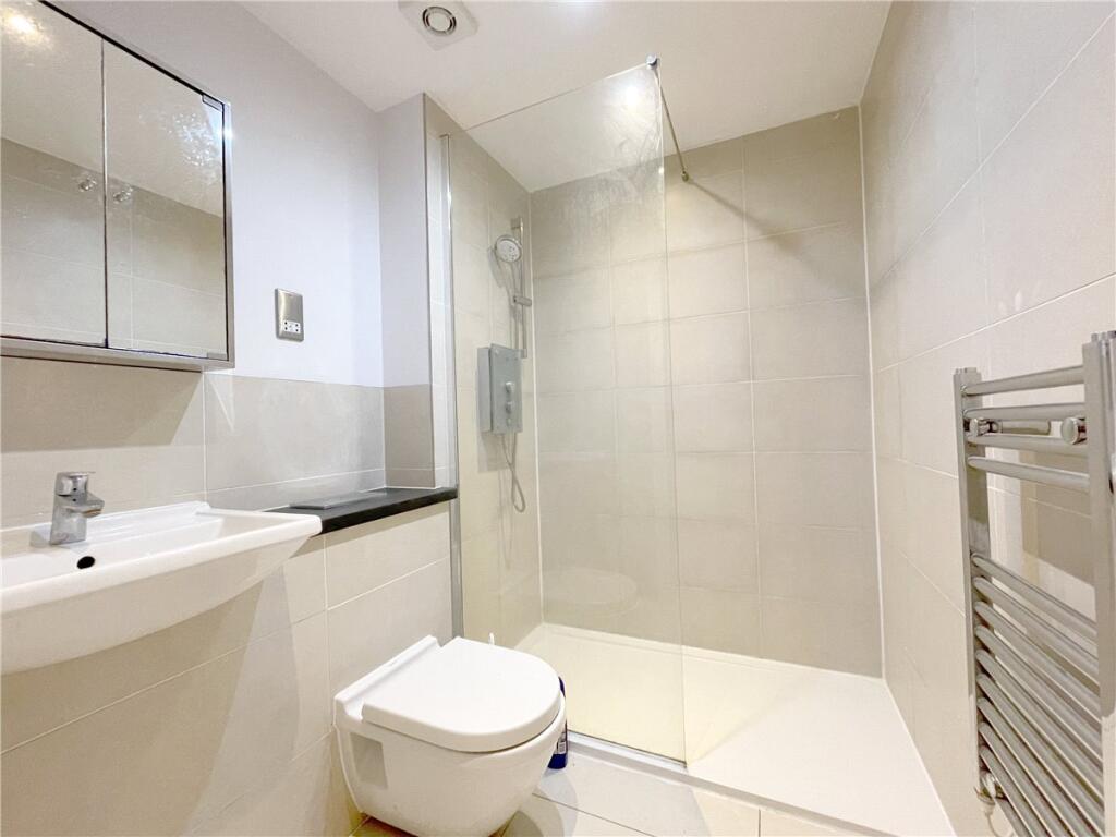 Warkworth Street, Cambridge, CB1 - Ansicht 5