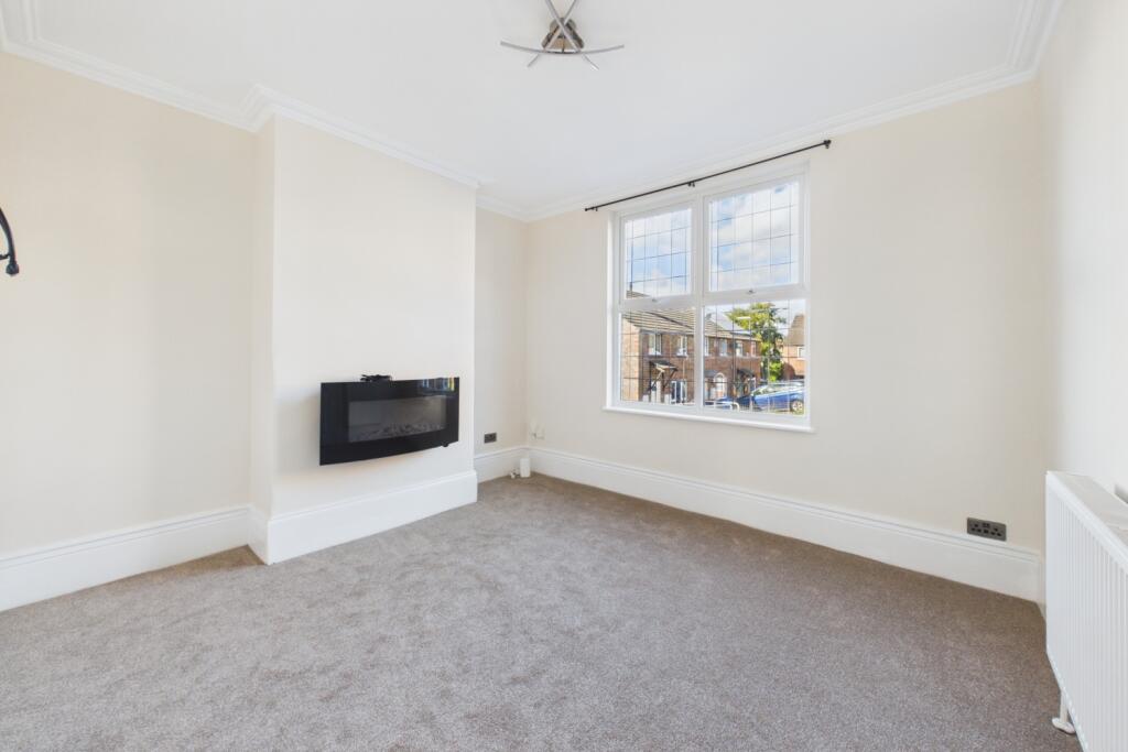 House in Sheffield, South Yorkshire - View 5