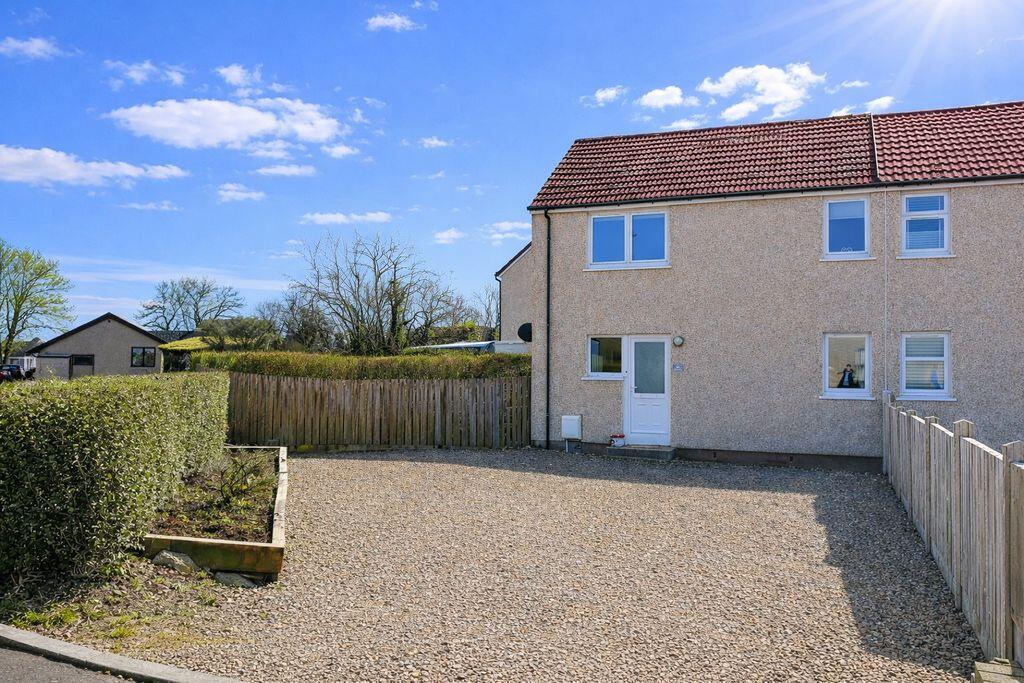 Main image of property: Cedar Terrace, Dalrymple