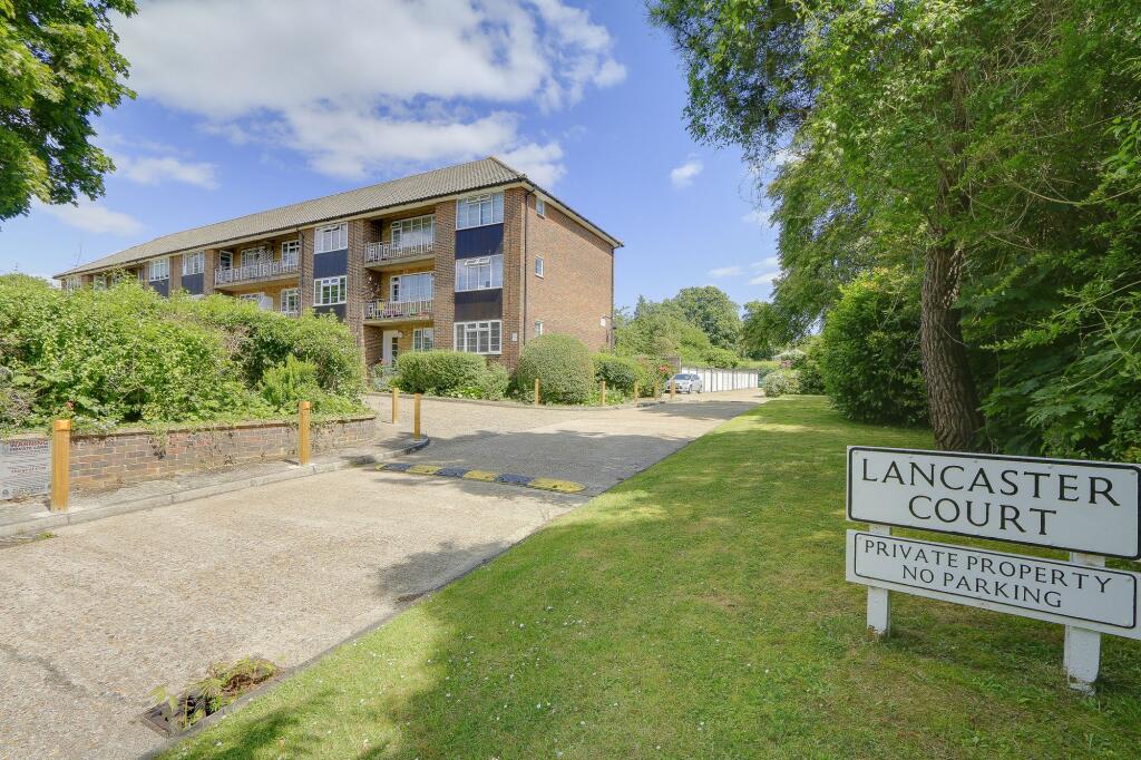 Main image of property: Lancaster Court, Banstead, SM7
