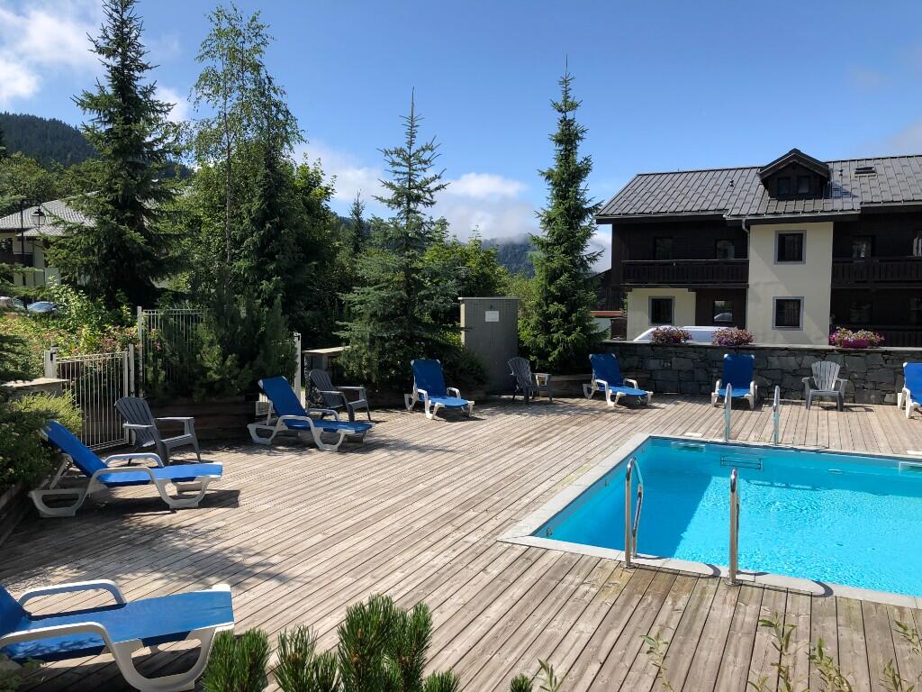 Main image of property: Les Gets, Haute-Savoie, Rhone Alps